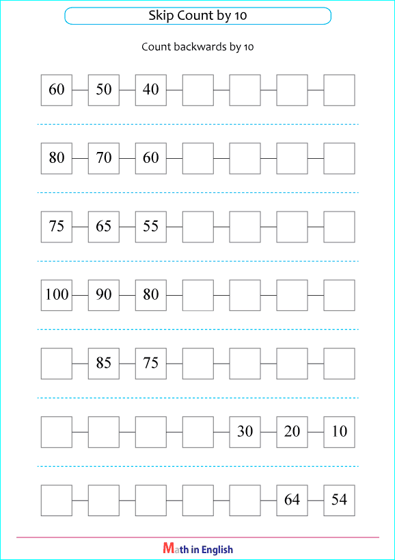 allmathworksheet