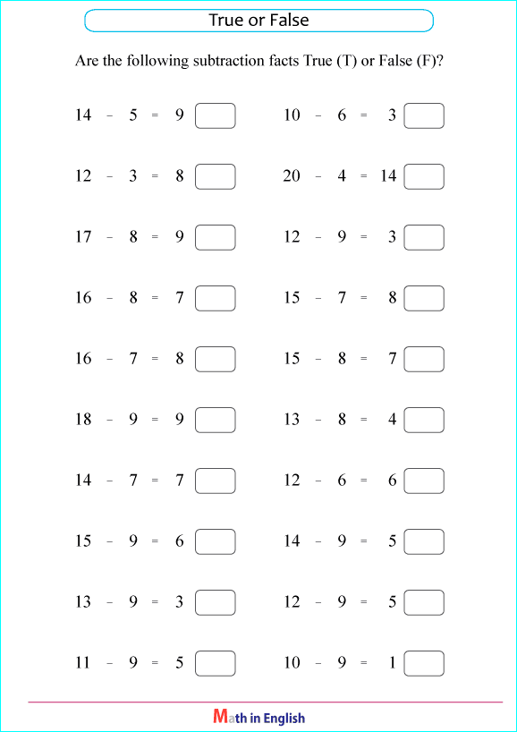 Printable Primary Math Worksheet For Math Grades 1 To 6 Based On The