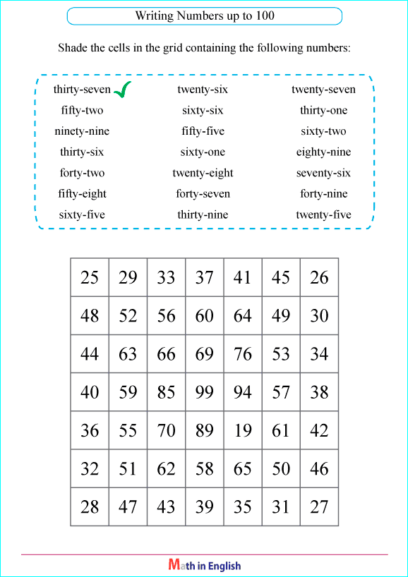 writing-numbers-to-100-worksheet-printable-word-searches