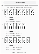 printable math multiplication with pictures worksheets for kids in primary and elementary math class 