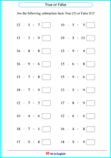 minus up to 20