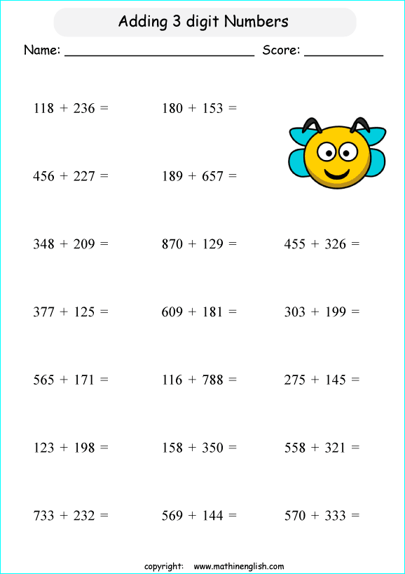 printable-primary-math-worksheet-for-math-grades-1-to-6-based-on-the-singapore-math-curriculum