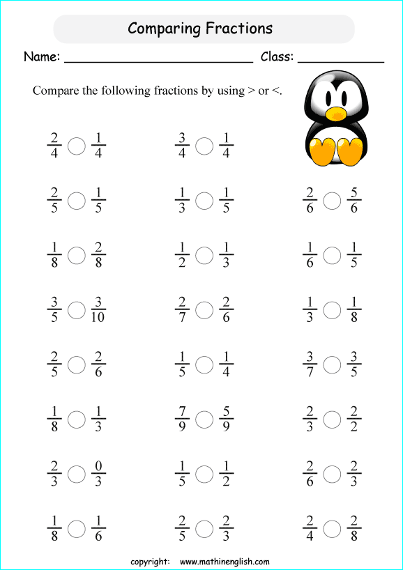 printable primary math worksheet for math grades 1 to 6 based on the singapore math curriculum