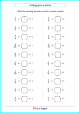 add fractions