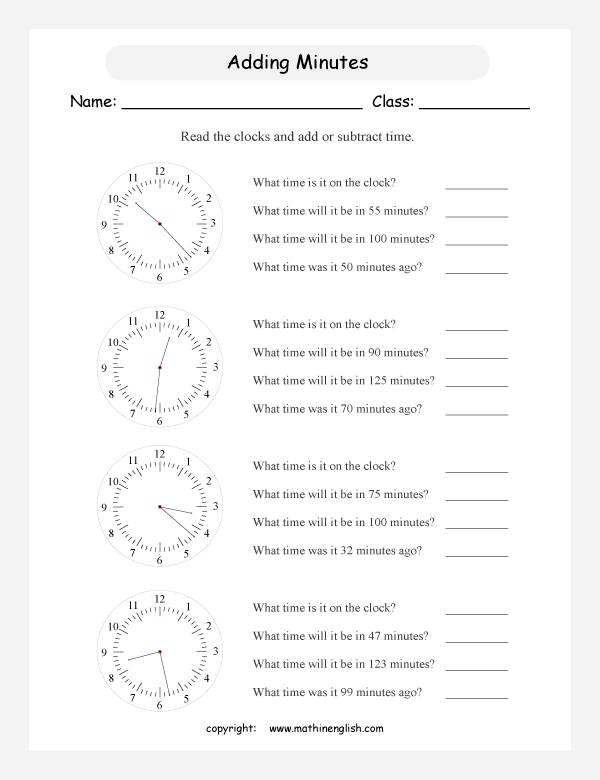 printable primary math worksheet for math grades 1 to 6 based on the singapore math curriculum