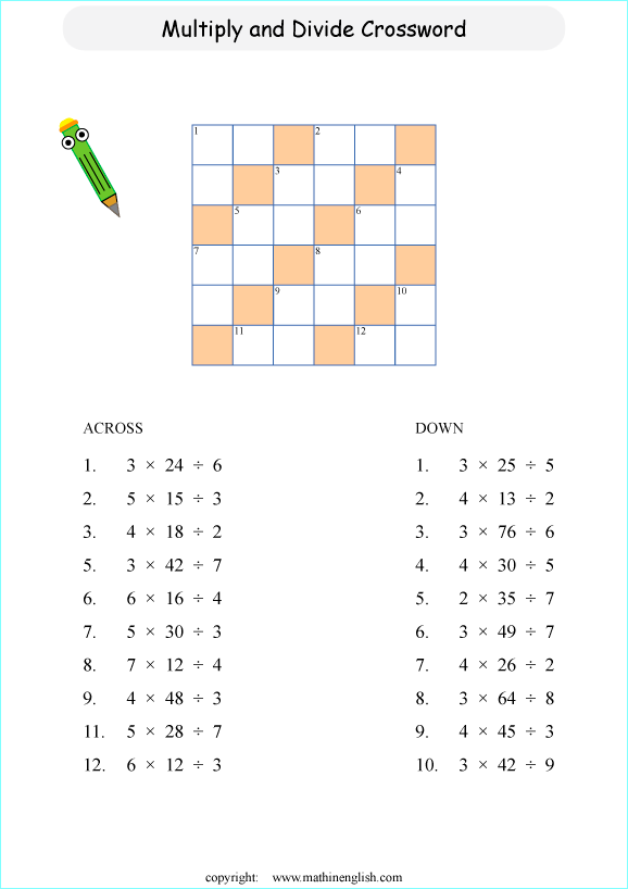 multiplication-math-games-3rd-grade