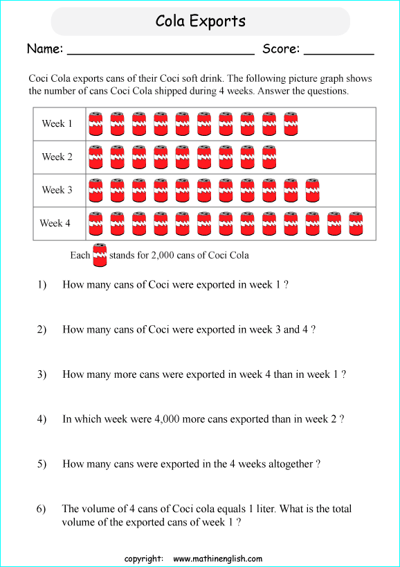 42+ Math Class 4 Question And Answer Pictures - Skuylahhu