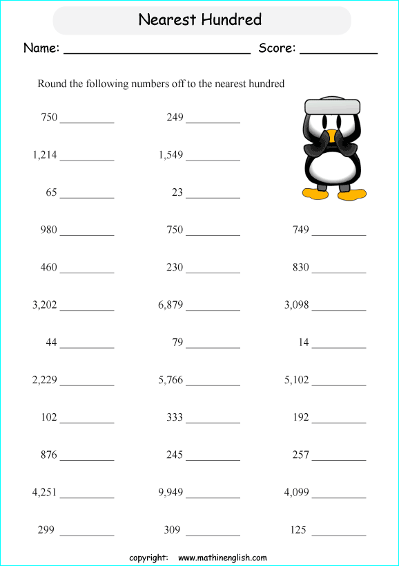 rounding-nearest-hundred-worksheet