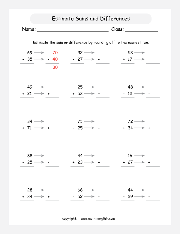 estimating-differences-worksheets-worksheets-for-kindergarten