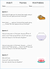 printable math multiplication of fractions worksheets for kids in primary and elementary math class 