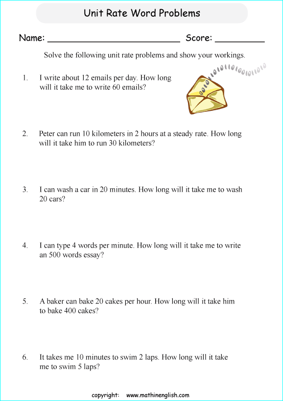 solve my math word problem for me