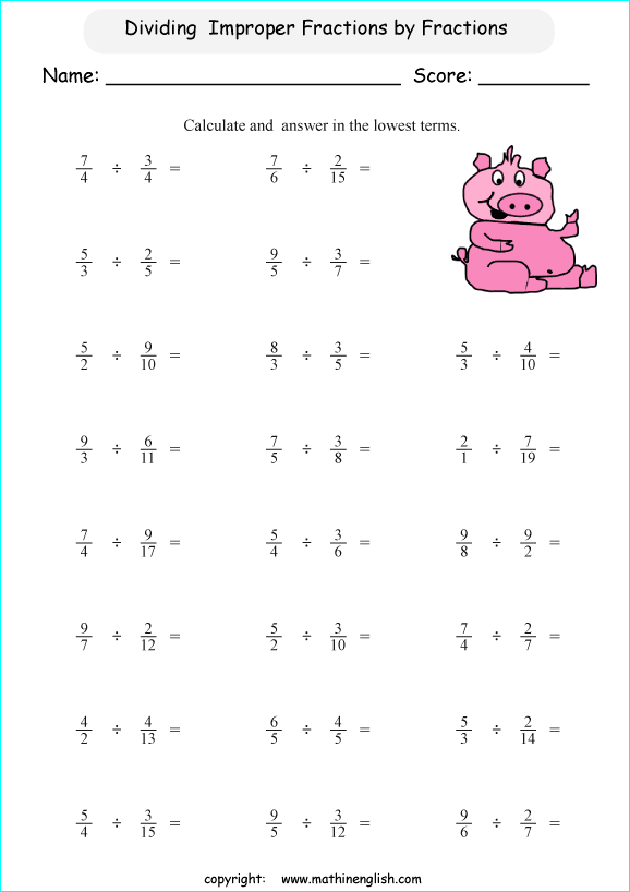 multiply-and-divide-fractions-worksheet
