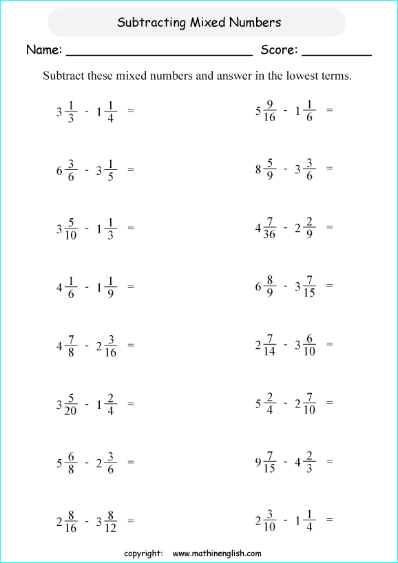 adding-and-subtracting-mixed-numbers-worksheet-tes-samuel-gamble-s